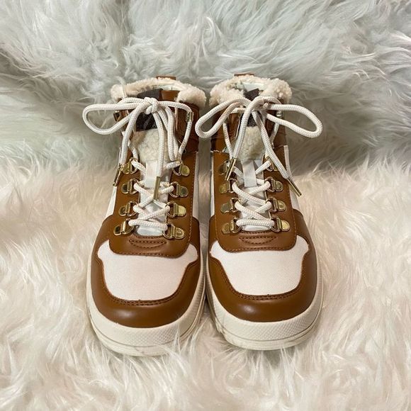 Michael Kors ankles sport boot sneaker - Picture 3 of 11